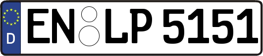 EN-LP5151