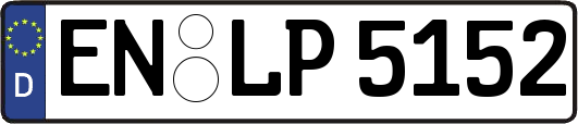 EN-LP5152