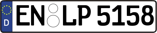 EN-LP5158