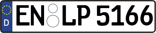EN-LP5166