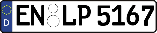 EN-LP5167