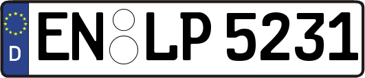 EN-LP5231
