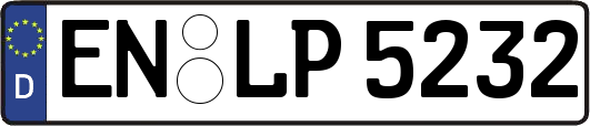 EN-LP5232