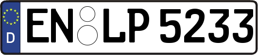 EN-LP5233