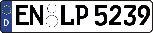 EN-LP5239