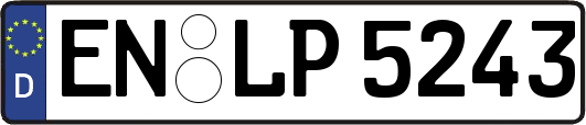 EN-LP5243