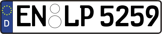 EN-LP5259