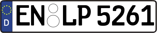EN-LP5261
