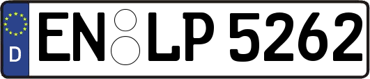 EN-LP5262