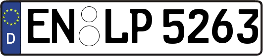 EN-LP5263