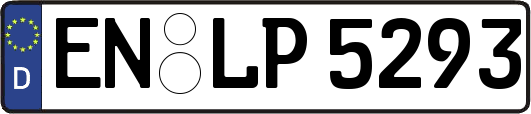 EN-LP5293