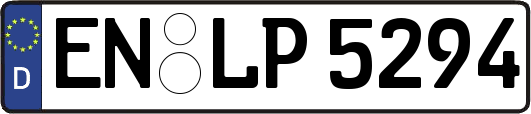 EN-LP5294