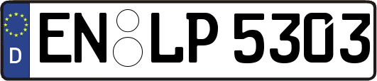 EN-LP5303