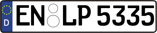 EN-LP5335