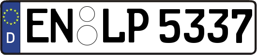 EN-LP5337