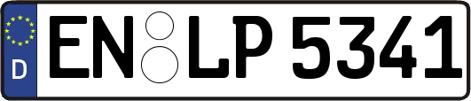 EN-LP5341