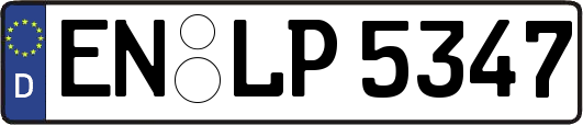 EN-LP5347