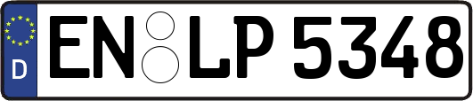 EN-LP5348