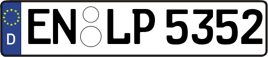 EN-LP5352