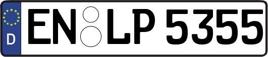 EN-LP5355
