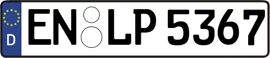EN-LP5367