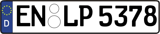 EN-LP5378
