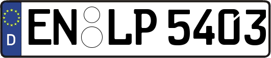EN-LP5403