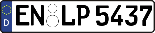 EN-LP5437