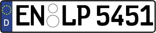 EN-LP5451
