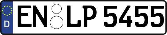 EN-LP5455