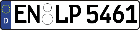 EN-LP5461