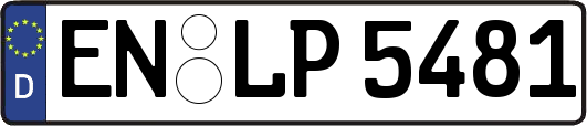 EN-LP5481