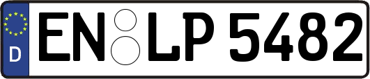 EN-LP5482