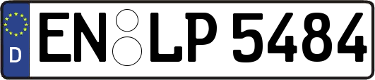 EN-LP5484