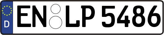 EN-LP5486