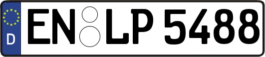 EN-LP5488