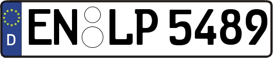 EN-LP5489
