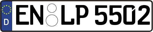 EN-LP5502