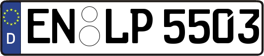 EN-LP5503