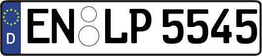 EN-LP5545