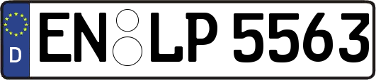 EN-LP5563