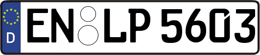 EN-LP5603