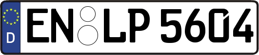 EN-LP5604