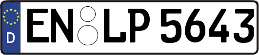 EN-LP5643
