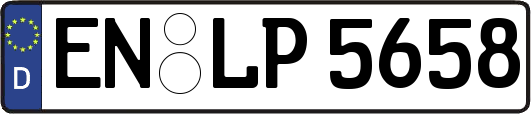 EN-LP5658