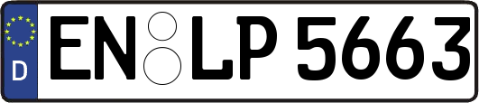 EN-LP5663