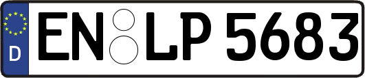 EN-LP5683