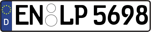 EN-LP5698