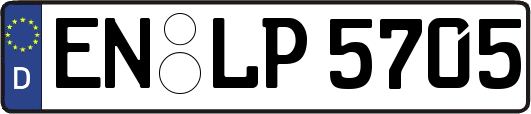 EN-LP5705