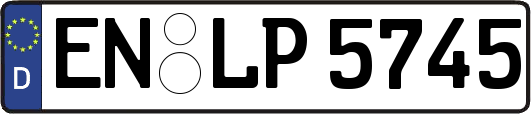 EN-LP5745